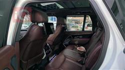 لاند ڕۆڤەر ڕانج ڕۆڤەر ڤۆگ